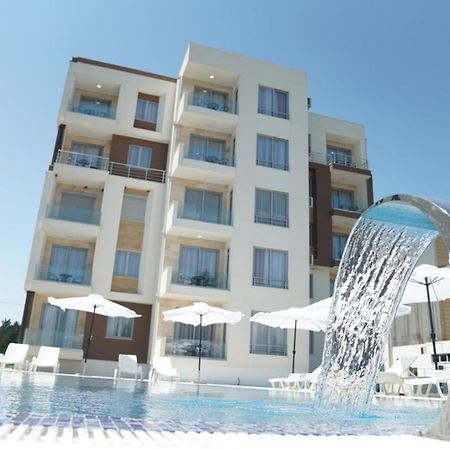 La Dolce Vita Residence Ulcinj Extérieur photo