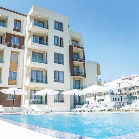 La Dolce Vita Residence Ulcinj Extérieur photo