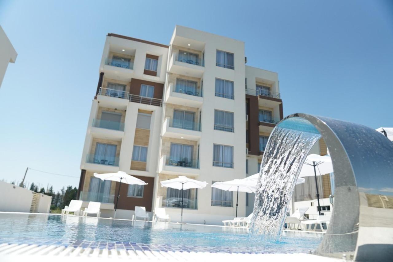 La Dolce Vita Residence Ulcinj Extérieur photo