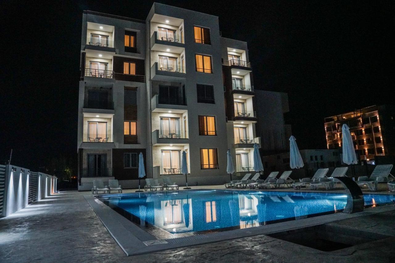 La Dolce Vita Residence Ulcinj Extérieur photo