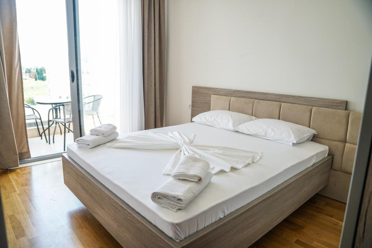 La Dolce Vita Residence Ulcinj Extérieur photo