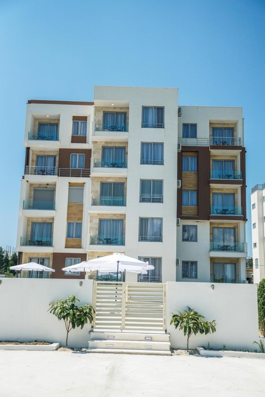 La Dolce Vita Residence Ulcinj Extérieur photo