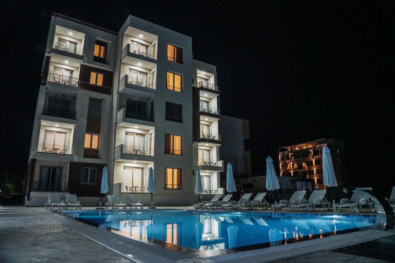 La Dolce Vita Residence Ulcinj Extérieur photo