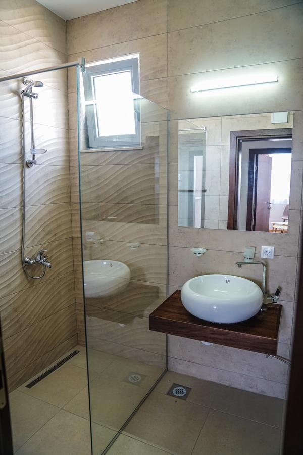 La Dolce Vita Residence Ulcinj Extérieur photo